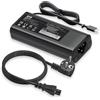 QYD USB C Alimentatore 65W Caricatore Compatibile con Dell Latitude 5320