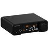 KGUSS Topping DX1 II Gaming HiFi DAC Amplificatore per Cuffie - ES9039Q2M Decoder 1000mW × 2 Amplificatori per Cuffie Completamente Simmetrici Preamplificatore Compatibile con Cuffie da Gioco (Nero)