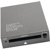 Dioche Lettore di Schede RUSB2.0 pcmcia - Adattatore per Schede di Memoria Plug and Play Ad Alta velocità per PC - Supporta capacità da 20 MB a 20 GB