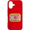Swedish Ansjovis Kitchen Custodia per iPhone 17 Ansjovis Original Swedish - Scatola per acciughe svedese, cibo scandinavo
