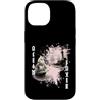 Leuchtturm und Meer Motive Anker Custodia per iPhone 14 Barca a vela nautica con faro vintage