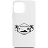 Estate | Sole | Mare Custodia per iPhone 13 Pro Max Filippine Isola Palme Cebu Souvenir Sud-Est Asiatico Boracay
