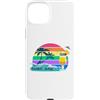 Estate | Sole | Mare Custodia per iPhone 15 Plus Filippine Baia di Subic Isola Cebu Cocktail Regalo Souvenir