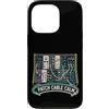 Jimbeels Custodia per iPhone 13 Pro PATCH CABLE CALM Modular Synth Patchbay, Regolatori Audio