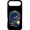 Jimbeels Custodia per iPhone Air SCOPE NIGHT CLUB Astronomia Telescopio Festa delle Stelle