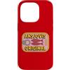 Swedish Ansjovis Kitchen Custodia per iPhone 14 Pro Ansjovis Original Swedish - Scatola per acciughe svedese, cibo scandinavo