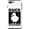 Anatre Regali e Accessori Custodia per iPhone 7 Plus/8 Plus Anatra Oca Retró - Fattoria Anatre Vintage