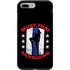 Muay Thai fight fight kick Thai boxing m Custodia per iPhone 7 Plus/8 Plus Ring Control per la Muay Thai Kickboxing