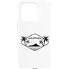 Estate | Sole | Mare Custodia per iPhone 15 Pro Filippine Isola Palme Cebu Souvenir Sud-Est Asiatico Boracay