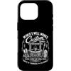 Norse Mythology Mimirs Well Works Rune L Custodia per iPhone 16 Pro Mimirs Well Works Consulente personalizzato Chiedi con saggezza