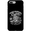 Norse Friggs Hearth Hall Viking Home Custodia per iPhone 7 Plus/8 Plus Friggs Hearth Hall Articoli per la casa personalizzati Casa