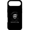 Classic Dutch Painter Rembrandt Baroque Custodia per iPhone Air Rembrandt Van Rijn Classico Olandese Barocco Volto