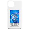 SQUARE ENIX Custodia per iPhone 13 FINAL FANTASY Anniversary Collection FFX Tidas&Yuna Key Art