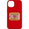 Swedish Ansjovis Kitchen Custodia per iPhone 13 Ansjovis Original Swedish - Scatola per acciughe svedese, cibo scandinavo