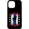Muay Thai fight fight kick Thai boxing m Custodia per iPhone 13 Pro Max Ring Control per la Muay Thai Kickboxing