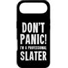 Roofing & Slating T-Shirts & Gifts Custodia per iPhone Air Slater