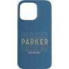 Colorado born and Colorado apparel Custodia per iPhone 15 Pro Max Parker Colorado vintage