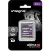 Integral Scheda di memoria compatta da 32 GB UDMA-7 366x VPG-20 55 MB/s in lettura e 25 MB/s in scrittura professionale ad alta velocità