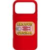 Swedish Ansjovis Kitchen Custodia per iPhone 17 Pro Max Ansjovis Original Swedish - Scatola per acciughe svedese, cibo scandinavo