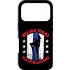 Muay Thai fight fight kick Thai boxing m Custodia per iPhone 17 Pro Ring Control per la Muay Thai Kickboxing