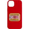 Swedish Ansjovis Kitchen Custodia per iPhone 14 Plus Ansjovis Original Swedish - Scatola per acciughe svedese, cibo scandinavo