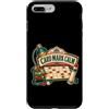 Jimbeels Custodia per iPhone 7 Plus/8 Plus CARD MARK CALM Serata Bingo