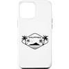 Estate | Sole | Mare Custodia per iPhone 12 Pro Max Filippine Isola Palme Cebu Souvenir Sud-Est Asiatico Boracay