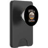 City Travel Spain Sevilla Travel Journey City Travel Spagna Siviglia España Avventura PopSockets PopWallet per MagSafe