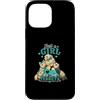 Ferret halloween Custodia per iPhone 13 Pro Max ragazza che ama i furetti