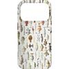 Wistful Custodia per iPhone 17 Pro Tipi multipli di pesce