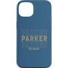 Colorado born and Colorado apparel Custodia per iPhone 13 Parker Colorado vintage
