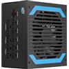 EINAREX ALIMENTATORE 850W APEX PCIE5 FMOD B BRONZE FULL MODULARE APEX - EXPS-XL5-850-BK
