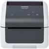 Brother TD-4420DN stampante per etichette (CD) Termica diretta 203 x 203 DPI 203 mm/s Cablato Collegamento ethernet LAN - TD4420DNXX1