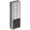 Hikvision DS-K1T805MBWX Terminale di Controllo Accessi - DS-K1T805MBWX