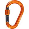 Camp Core Lock moschettone, arancione,