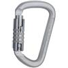 Camp Steel D Pro 3Lock moschettone,