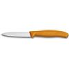 Victorinox coltello da cucina universale, arancione,