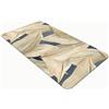 Comart - Tappeto Cucina Austin - Elegant Natura 50x75cm - Antiscivolo