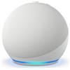 AMAZON ALEXA ECHO DOT (5A GEN) BIANCO GHIACCIO B09B94956P