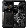 ULEFONE ARMOR 28 ULTRA 16+1TB 5G BLACK