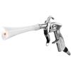 YNXMQN Pistola Ad Aria Compressa Professionale, Soffiatore Aria Compressa, Kit Pulizia A Secco, Strumento Per Auto, Accessori Per Compressore D'Aria Per Pulizia Interni Auto E Pavimenti