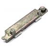 Schüco AvanTec 243023/243025 - Chiavistello DIN sinistro