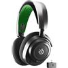 SteelSeries Arctis Nova 7X Cuffia da gaming multipiattaforma wireless - Driver magnetici al