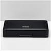 EPSON PX-S06B Mobile A4 Color Inkjet Printer for Business Wi-Fi 5GHz 100V Nero