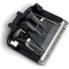 Generic Lama di ricambio per tagliacapelli, compatibile con Panasonic ER2403 ER-GB40