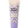 Eveline Cosmetics Eveline Better Than Perfect No Transfer Fondotinta, 1,5