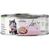 Ligo nature vellutata kitten tonno con pollo 85gr