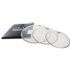 Remo, Pelle per batteria Ambassador, ProPack 10, 12, 16, PP-1382-BA