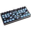 DJ TECH CTRL CONTROLLER MIDI DVS USB MAPPATURE SERATO TRAKTOR VIRTUAL DJ