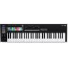 Novation Launchkey 61 [MK3], controller tastiera MIDI - Integrazione profonda con Ableton Live. Modalità accordo, modalità scala e arpeggiatore. Tutto il software di cui hai bisogno